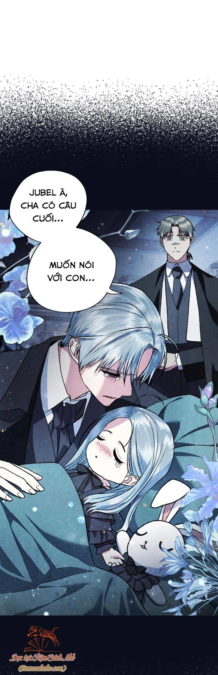 Cha Ơi Con Không Muốn Kết Hôn Đâu Chapter 87 - 51