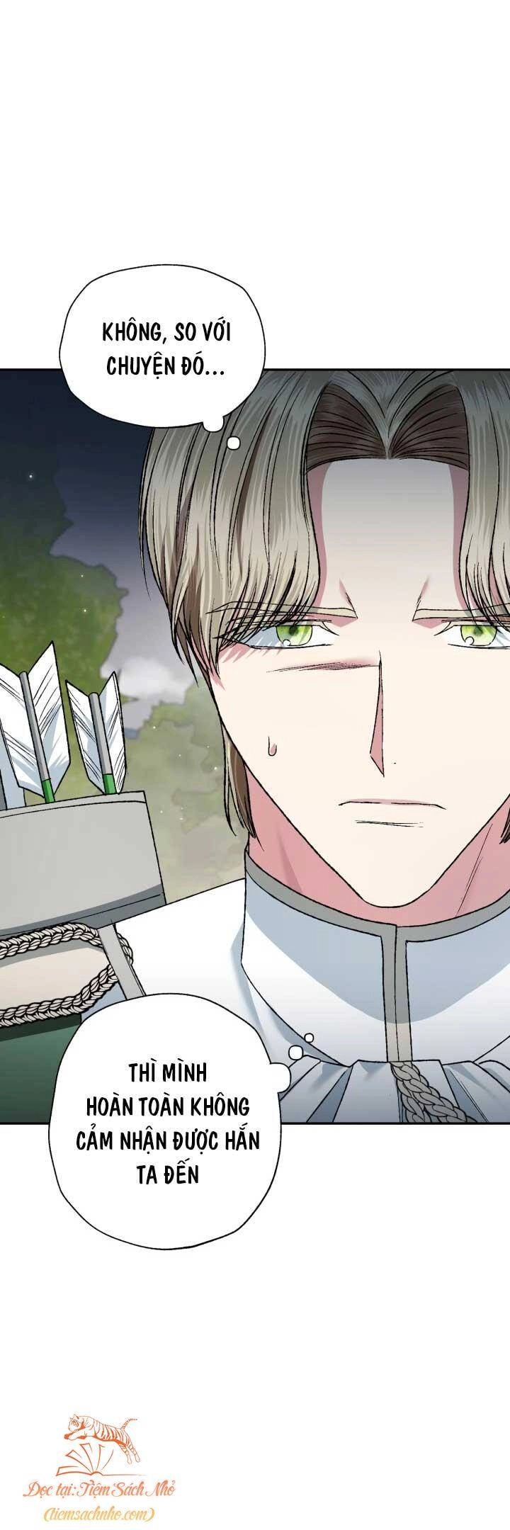 Cha Ơi Con Không Muốn Kết Hôn Đâu Chapter 88 - 18