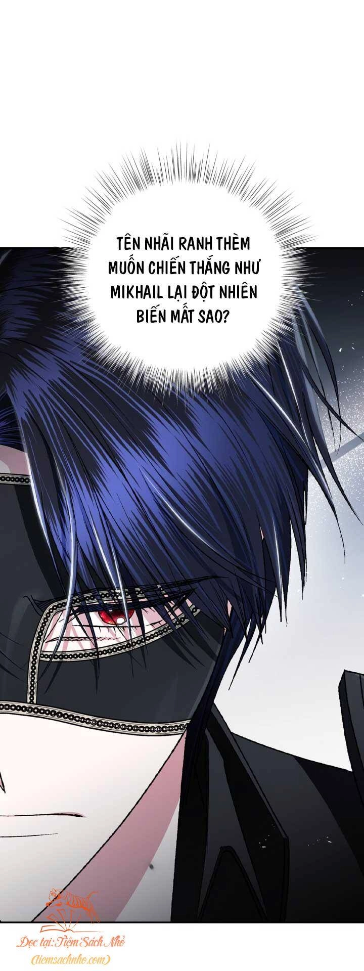 Cha Ơi Con Không Muốn Kết Hôn Đâu Chapter 88 - 22