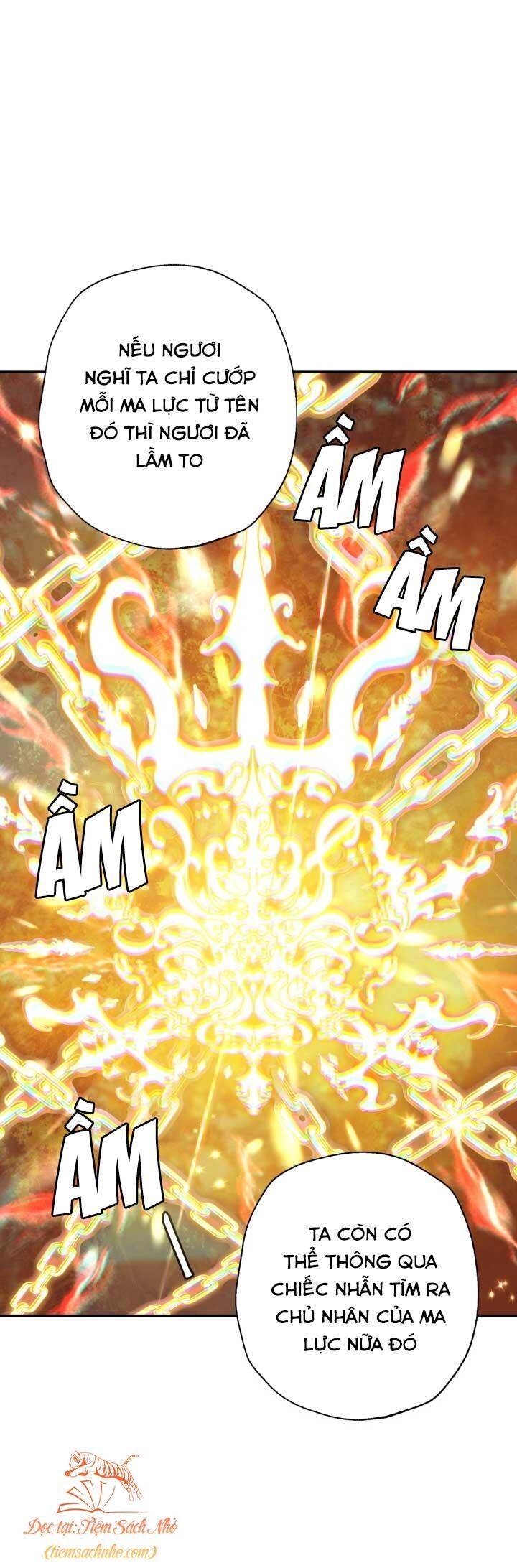 Cha Ơi Con Không Muốn Kết Hôn Đâu Chapter 88 - 35