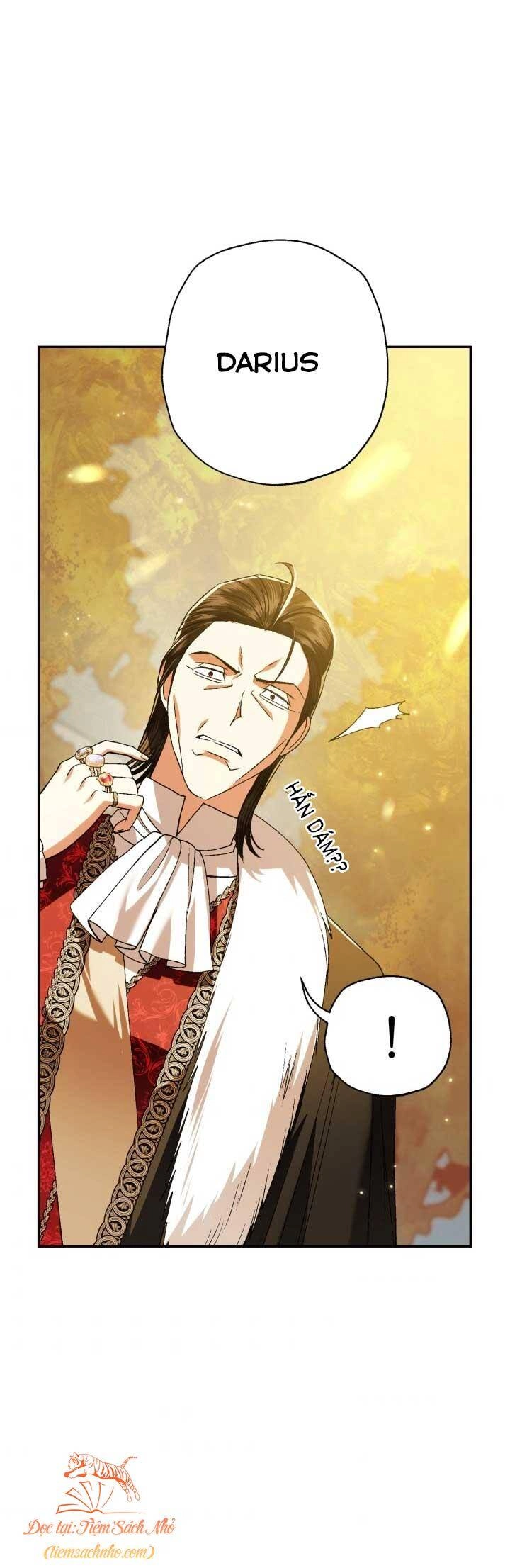 Cha Ơi Con Không Muốn Kết Hôn Đâu Chapter 88 - 38