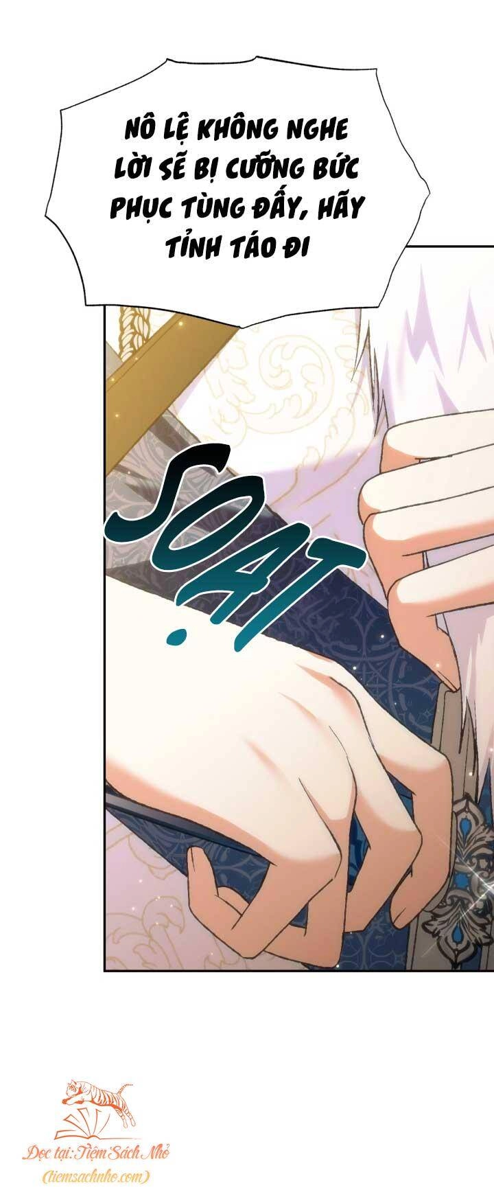 Cha Ơi Con Không Muốn Kết Hôn Đâu Chapter 88 - 42