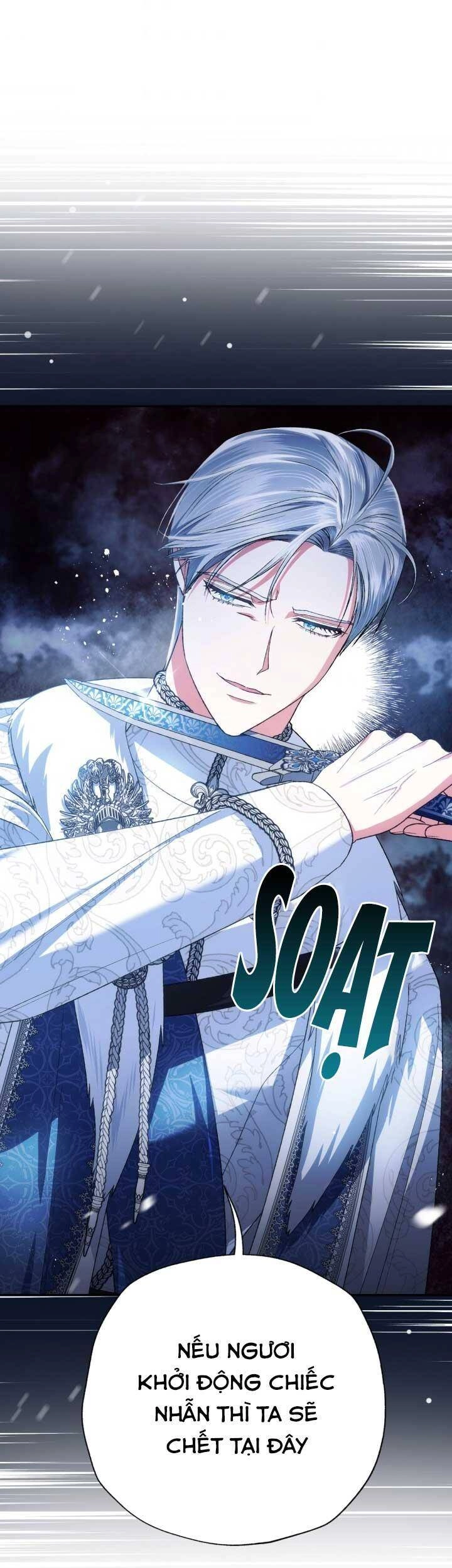 Cha Ơi Con Không Muốn Kết Hôn Đâu Chapter 88 - 45