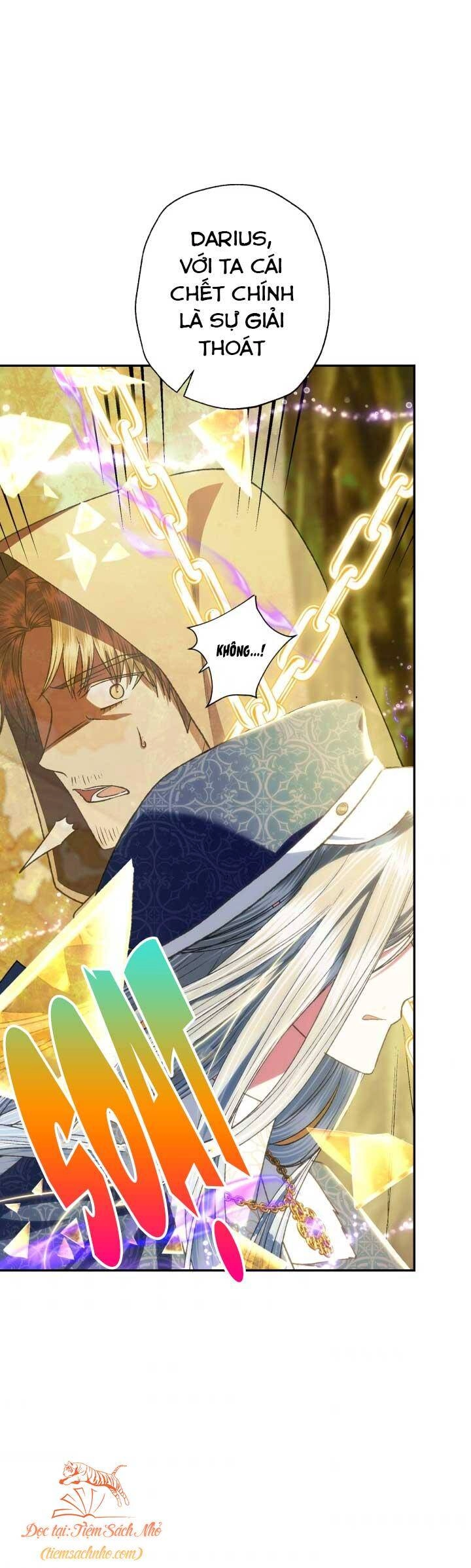 Cha Ơi Con Không Muốn Kết Hôn Đâu Chapter 88 - 60