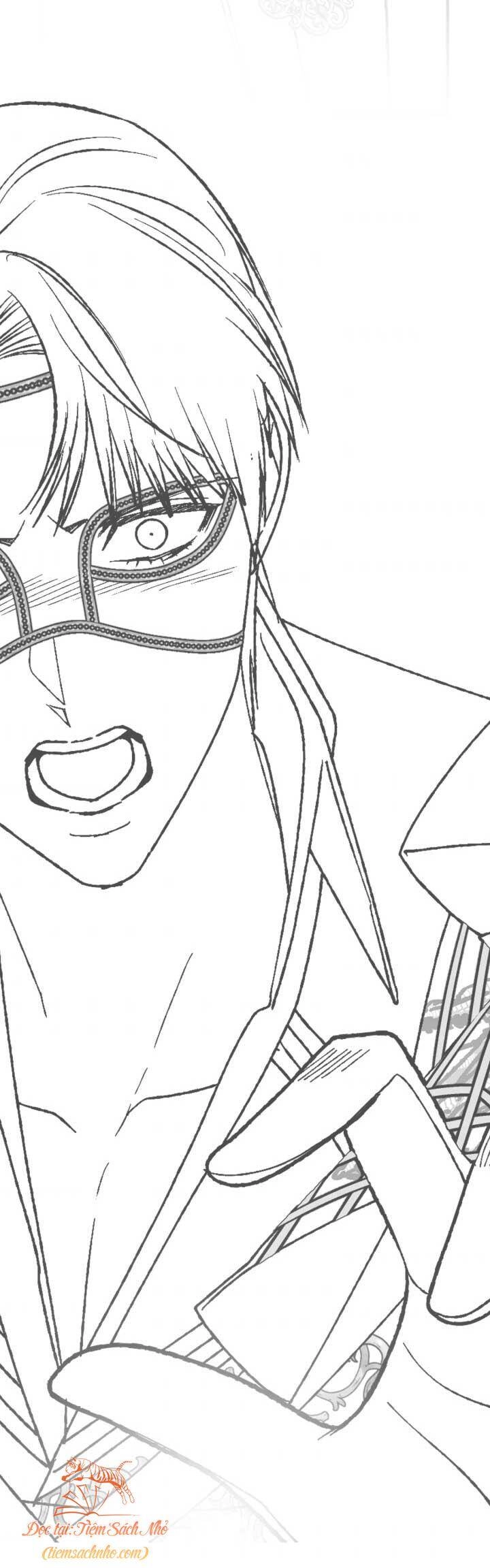 Cha Ơi Con Không Muốn Kết Hôn Đâu Chapter 88 - 95