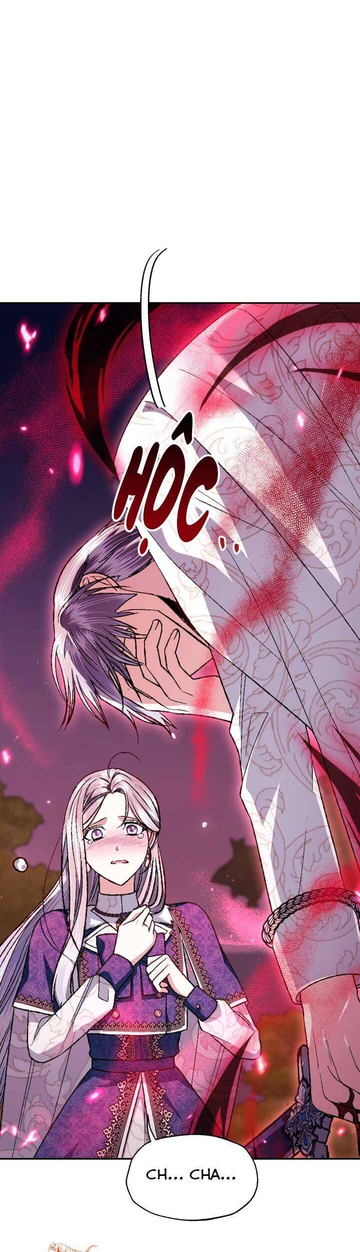 Cha Ơi Con Không Muốn Kết Hôn Đâu Chapter 89 - 22