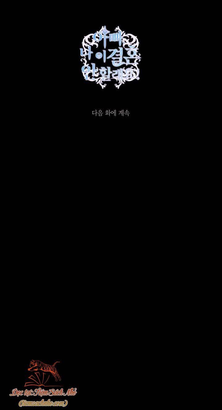 Cha Ơi Con Không Muốn Kết Hôn Đâu Chapter 89 - 97