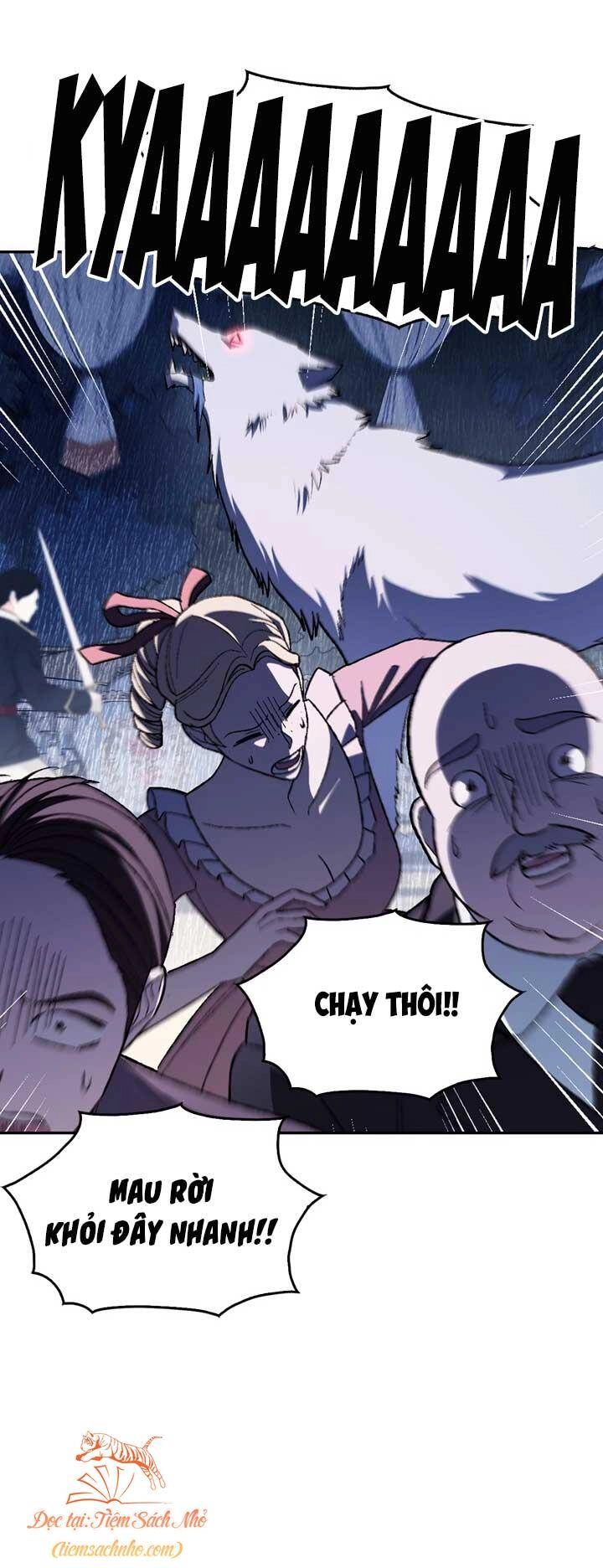 Cha Ơi Con Không Muốn Kết Hôn Đâu Chapter 90 - 26