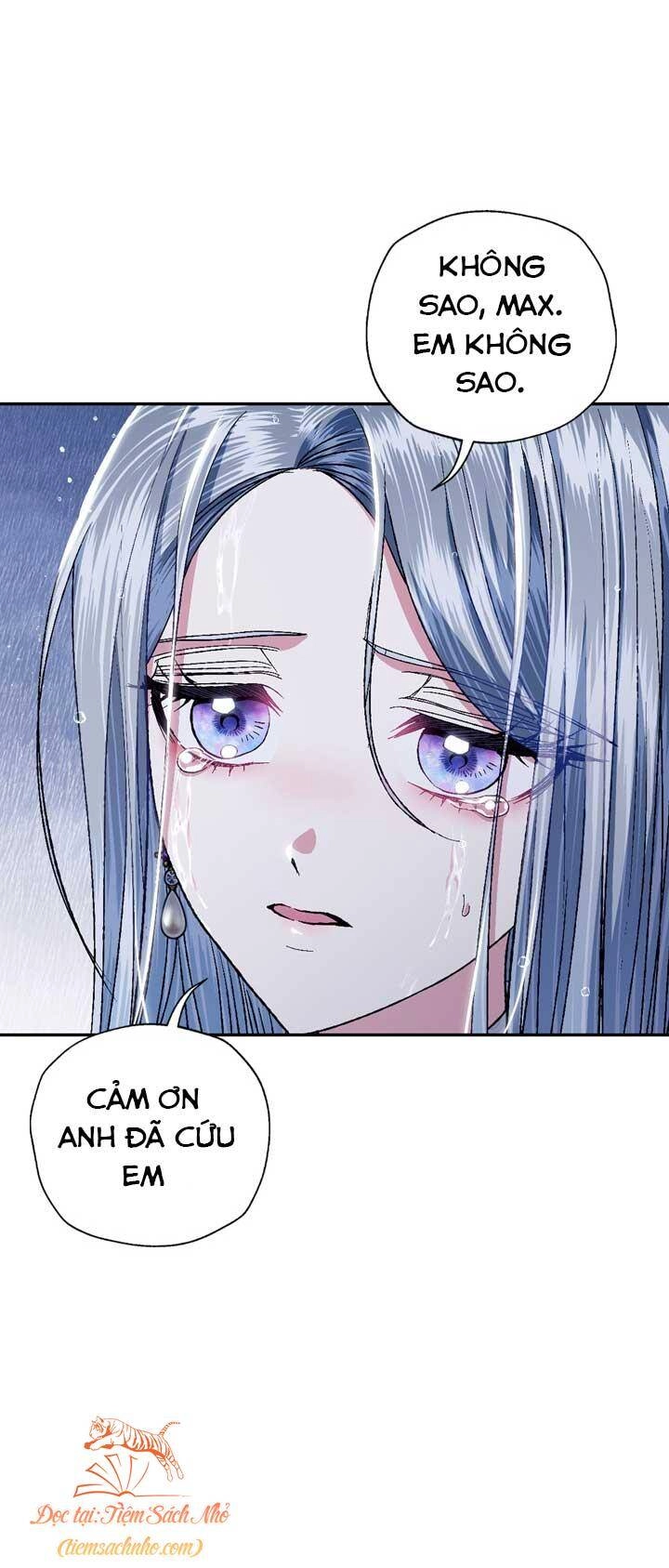 Cha Ơi Con Không Muốn Kết Hôn Đâu Chapter 90 - 30