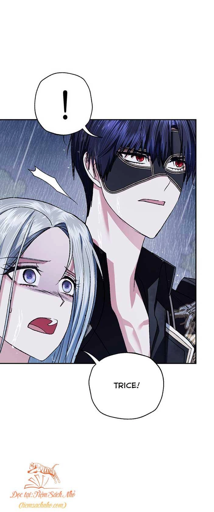 Cha Ơi Con Không Muốn Kết Hôn Đâu Chapter 90 - 38