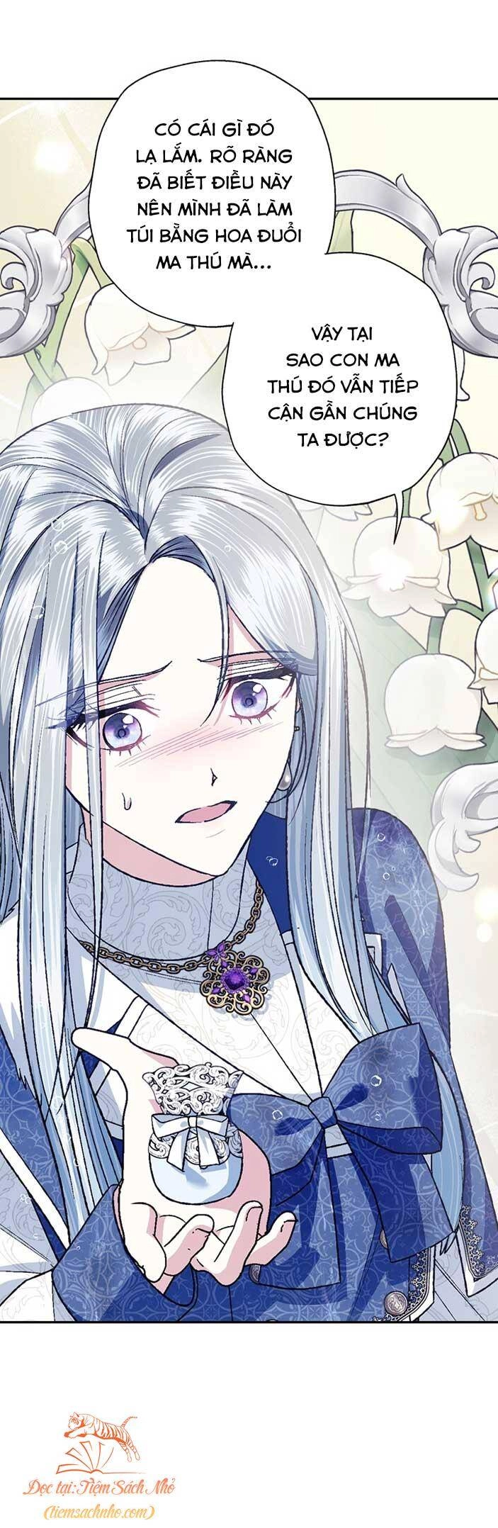 Cha Ơi Con Không Muốn Kết Hôn Đâu Chapter 90 - 40