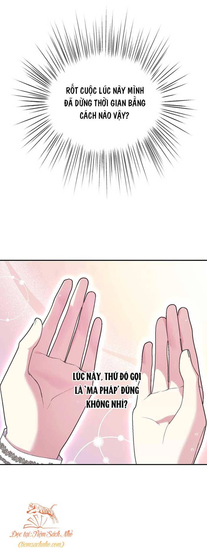 Cha Ơi Con Không Muốn Kết Hôn Đâu Chapter 90 - 52