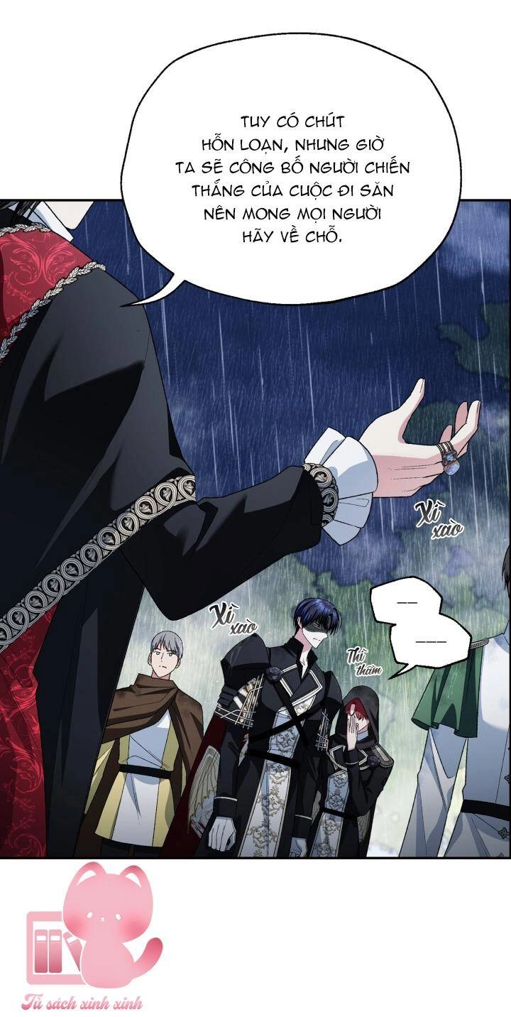 Cha Ơi Con Không Muốn Kết Hôn Đâu Chapter 91 - 34