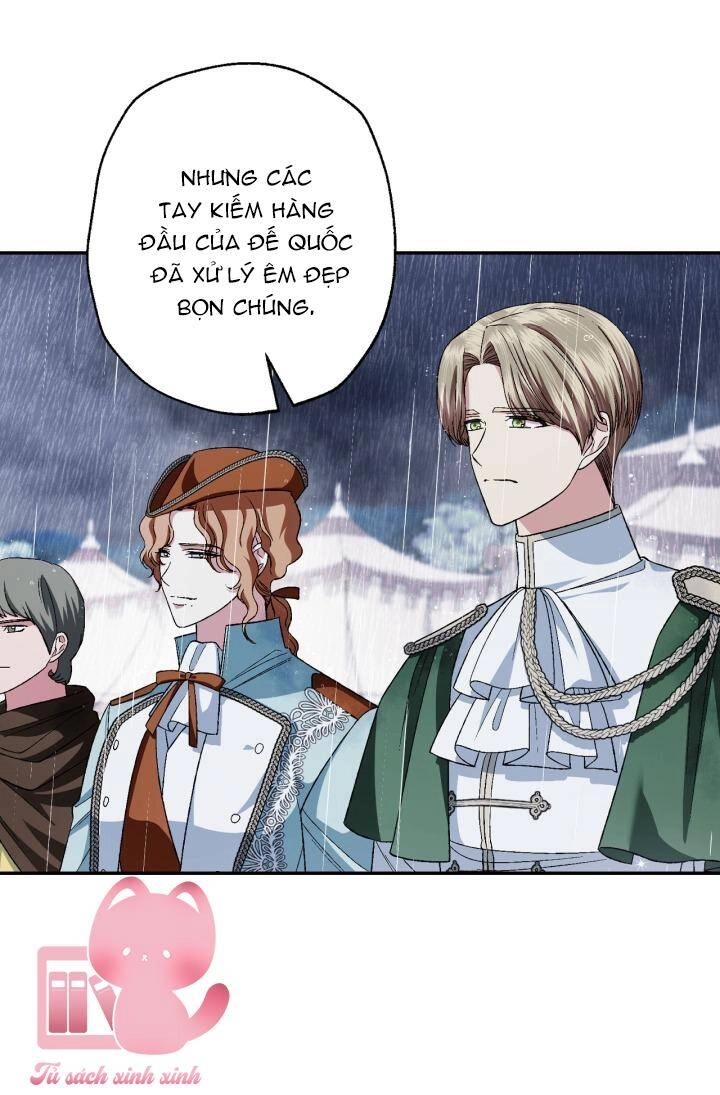 Cha Ơi Con Không Muốn Kết Hôn Đâu Chapter 91 - 39