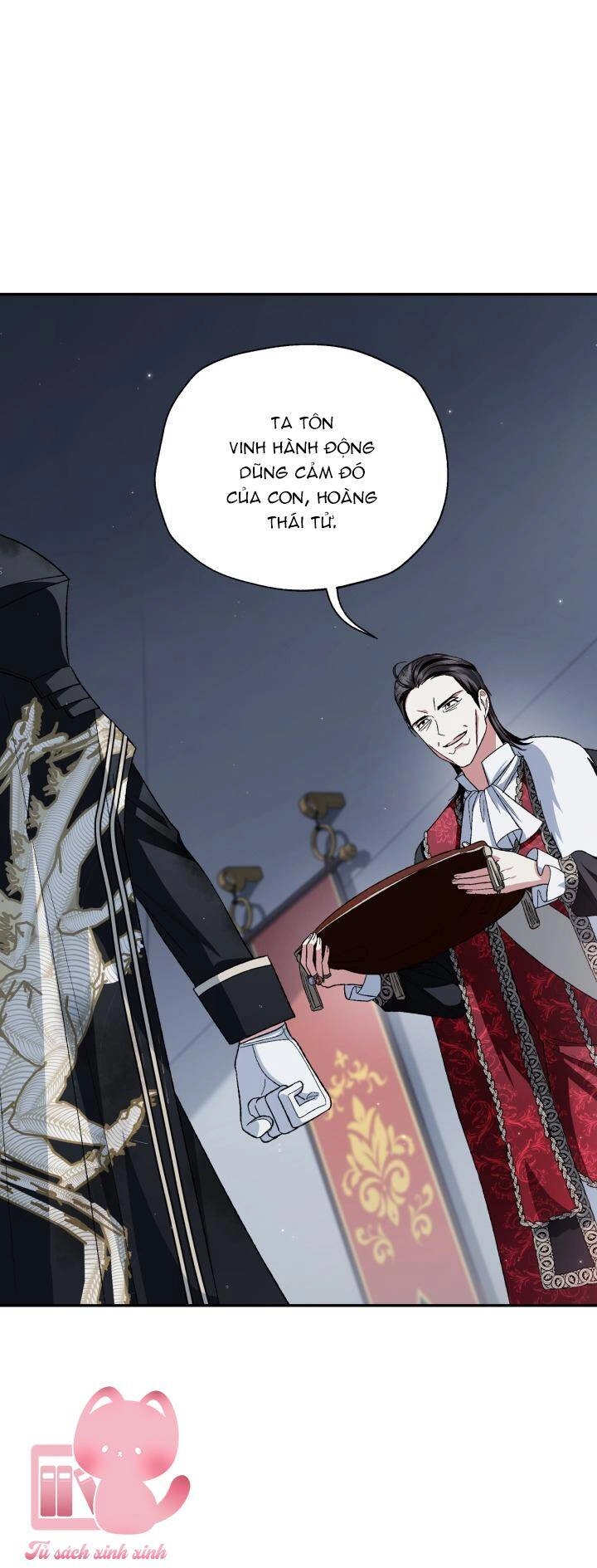 Cha Ơi Con Không Muốn Kết Hôn Đâu Chapter 91 - 43