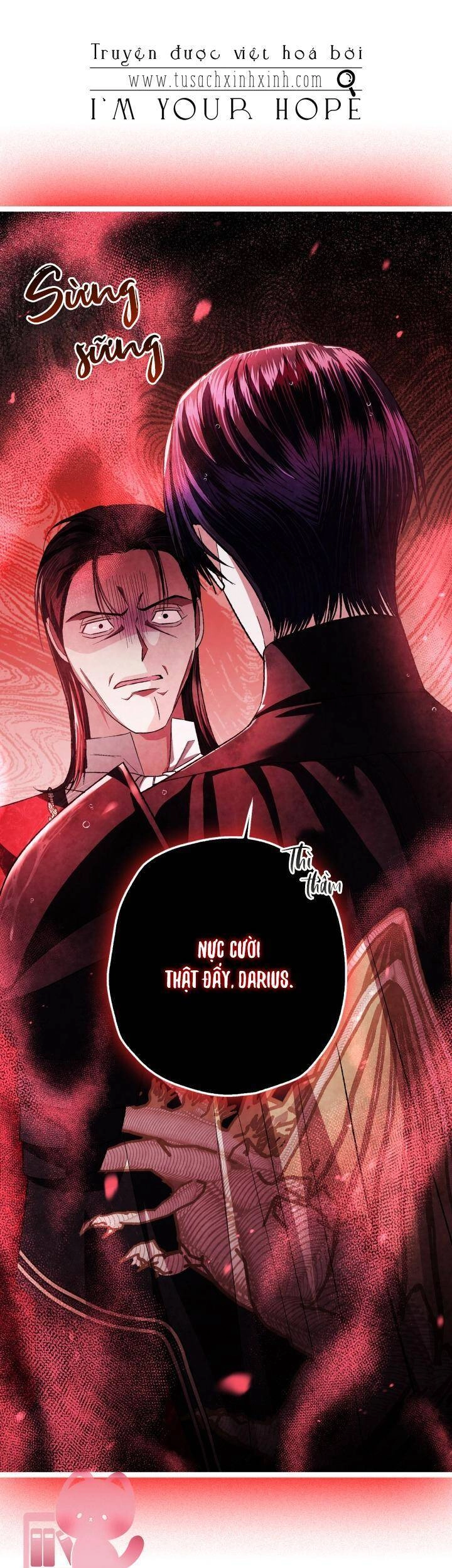 Cha Ơi Con Không Muốn Kết Hôn Đâu Chapter 91 - 47