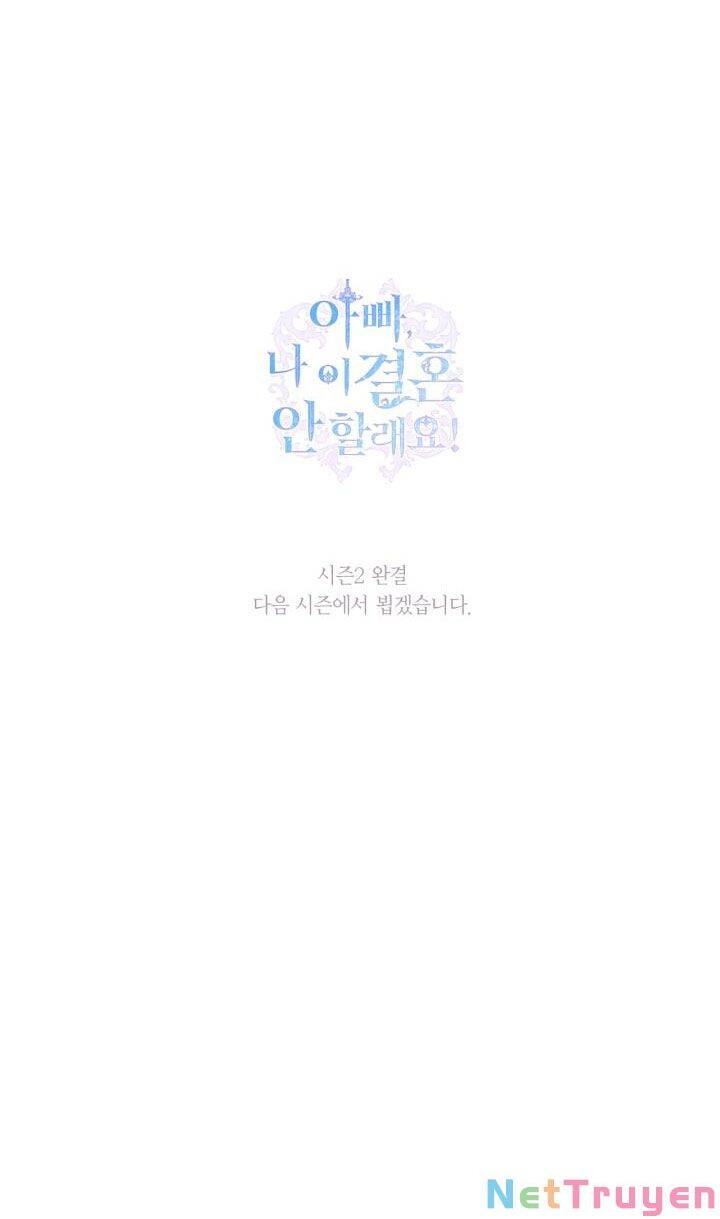 Cha Ơi Con Không Muốn Kết Hôn Đâu Chapter 91 - 118