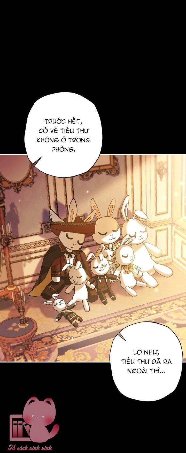 Cha Ơi Con Không Muốn Kết Hôn Đâu Chapter 92 - 6