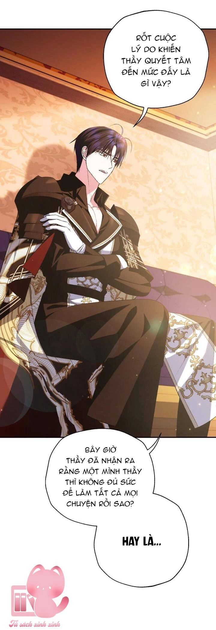 Cha Ơi Con Không Muốn Kết Hôn Đâu Chapter 92 - 17