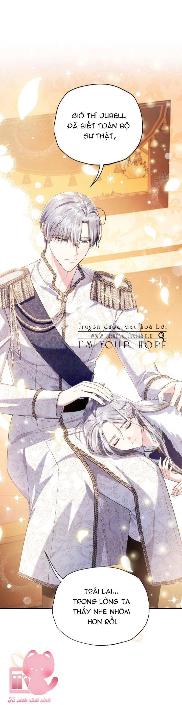 Cha Ơi Con Không Muốn Kết Hôn Đâu Chapter 92 - 21