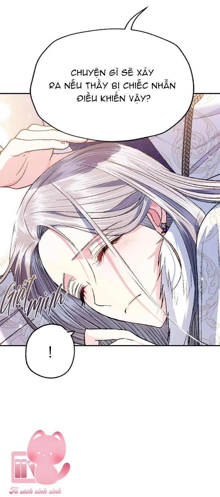 Cha Ơi Con Không Muốn Kết Hôn Đâu Chapter 92 - 23