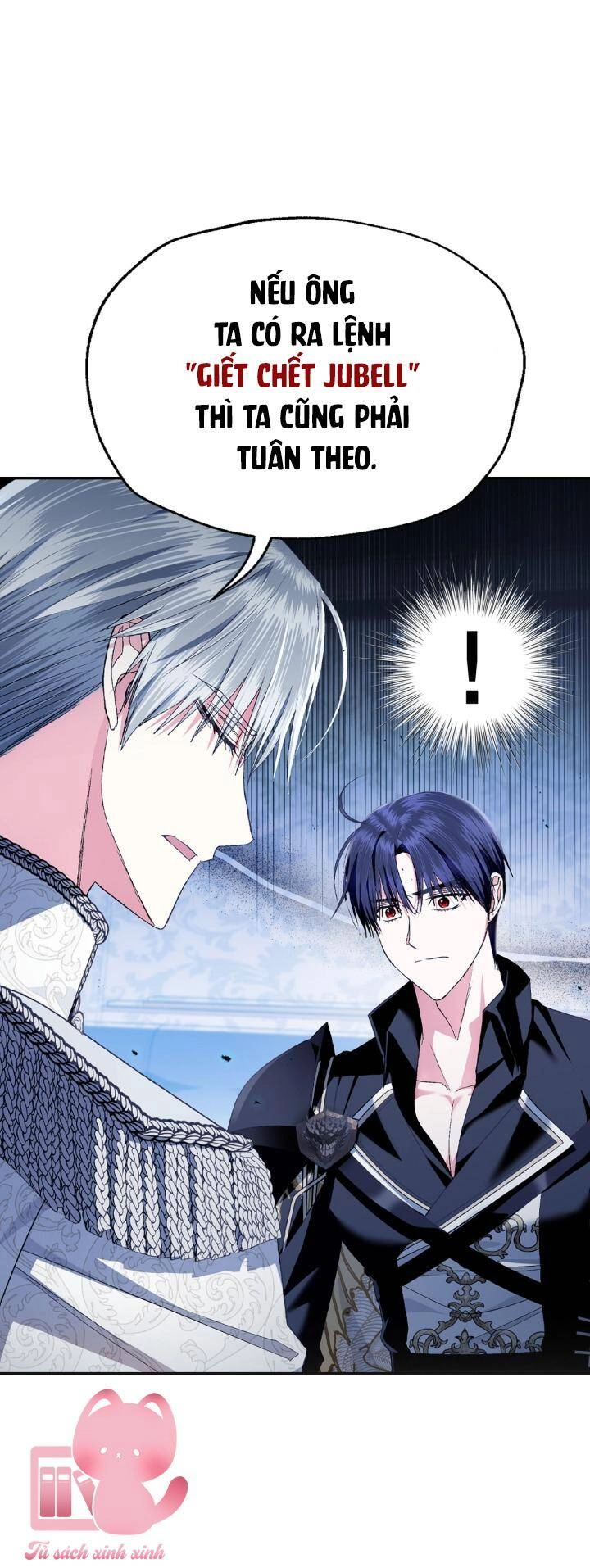 Cha Ơi Con Không Muốn Kết Hôn Đâu Chapter 92 - 25