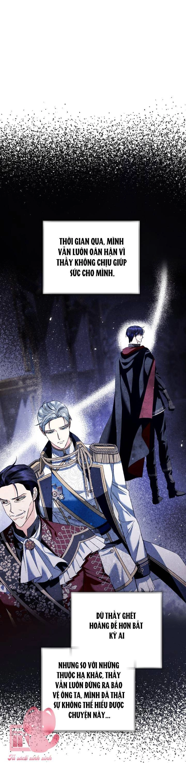 Cha Ơi Con Không Muốn Kết Hôn Đâu Chapter 92 - 28