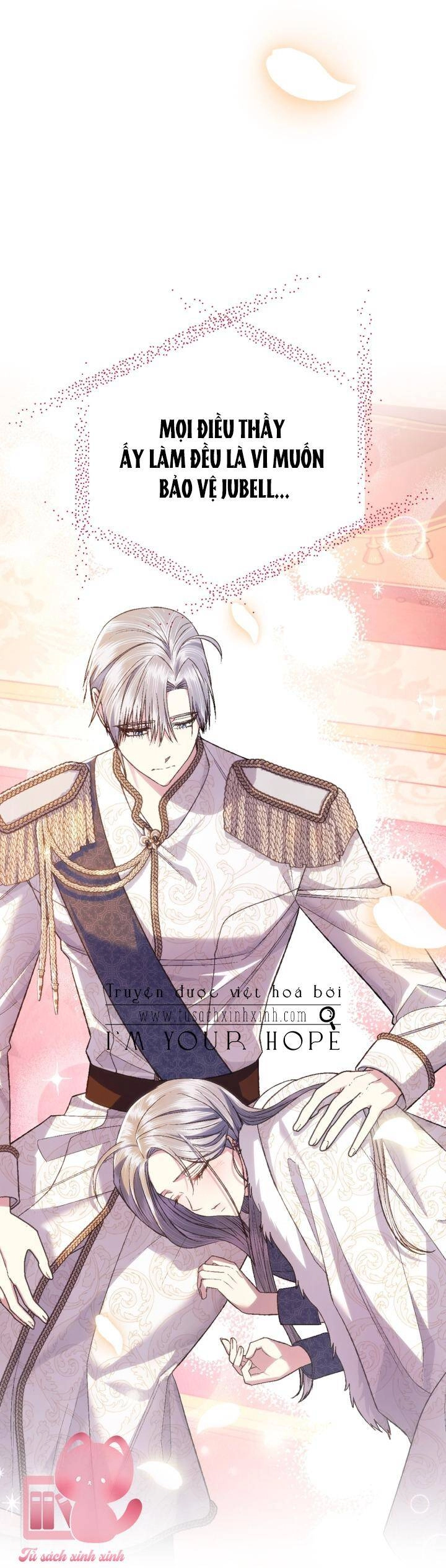 Cha Ơi Con Không Muốn Kết Hôn Đâu Chapter 92 - 30