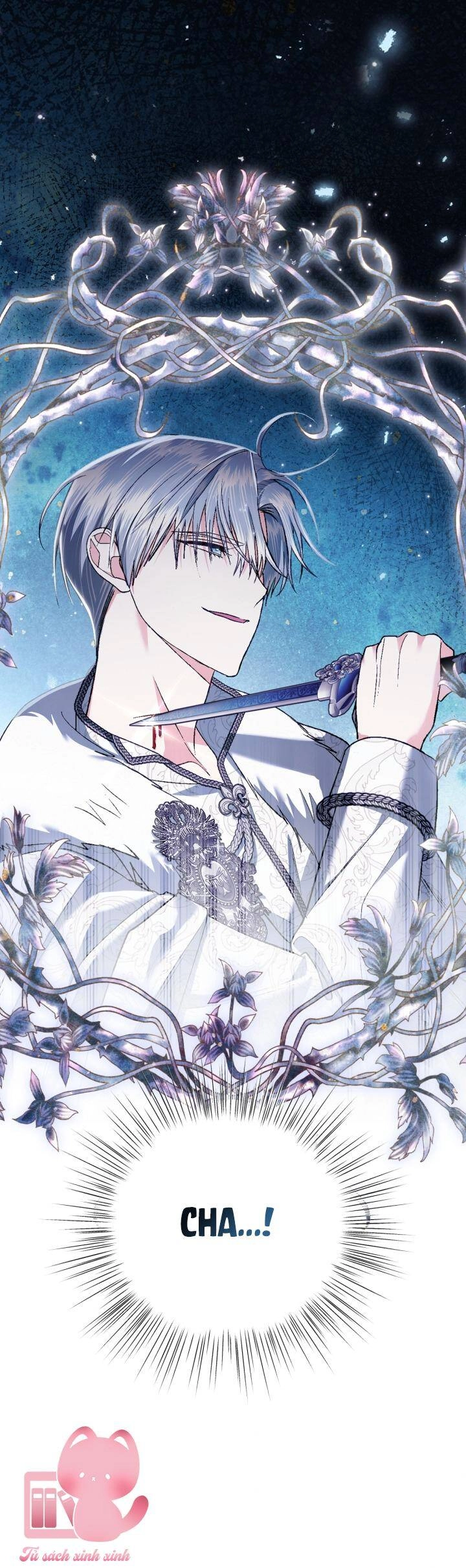 Cha Ơi Con Không Muốn Kết Hôn Đâu Chapter 92 - 35