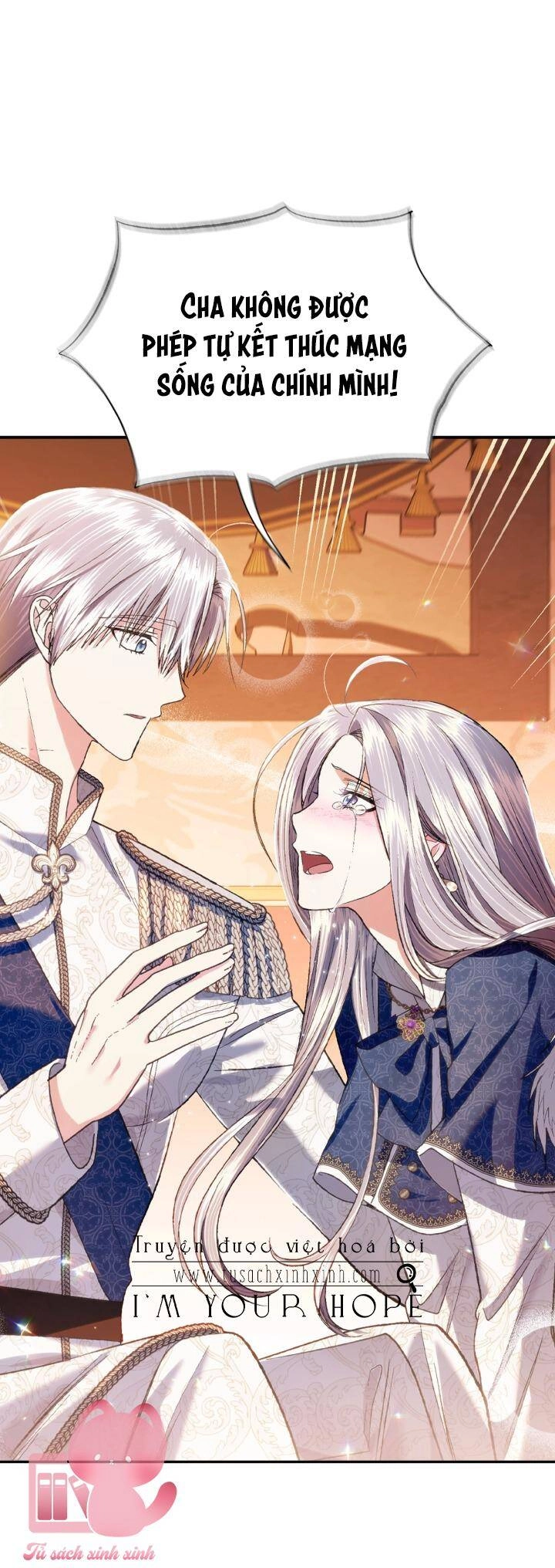 Cha Ơi Con Không Muốn Kết Hôn Đâu Chapter 92 - 36