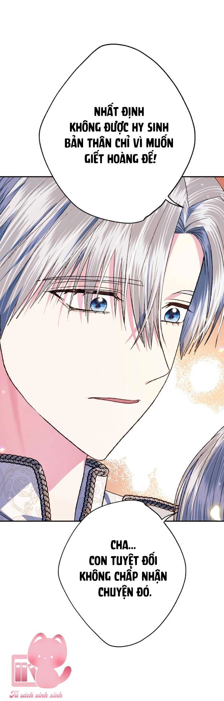 Cha Ơi Con Không Muốn Kết Hôn Đâu Chapter 92 - 37