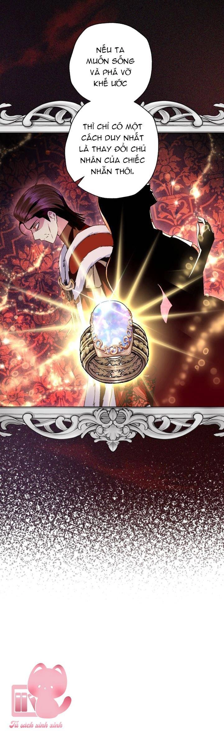 Cha Ơi Con Không Muốn Kết Hôn Đâu Chapter 92 - 45