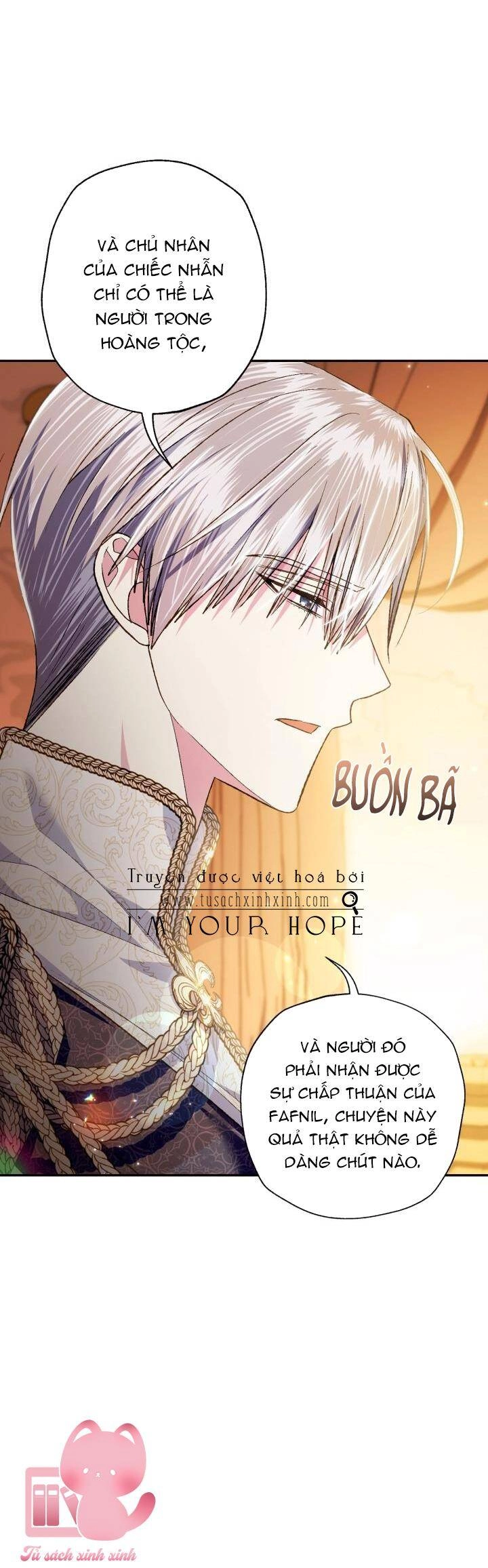 Cha Ơi Con Không Muốn Kết Hôn Đâu Chapter 92 - 46