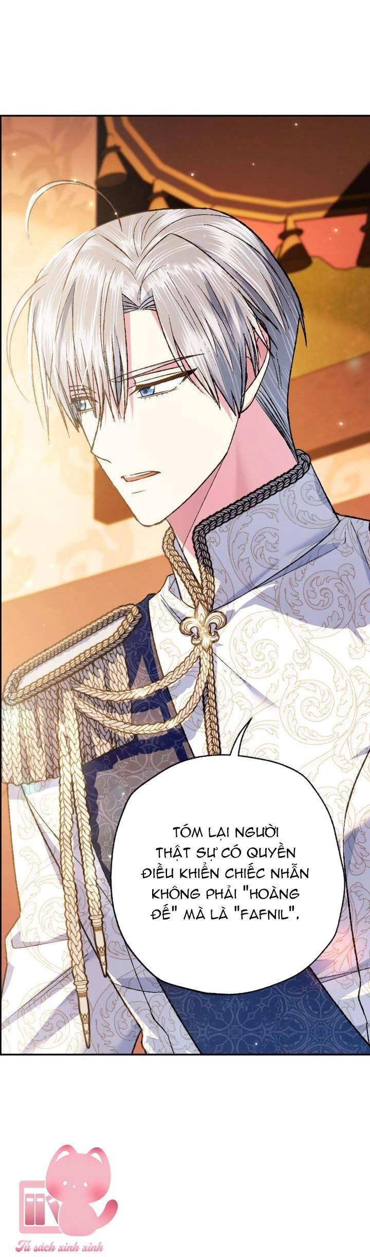 Cha Ơi Con Không Muốn Kết Hôn Đâu Chapter 92 - 50