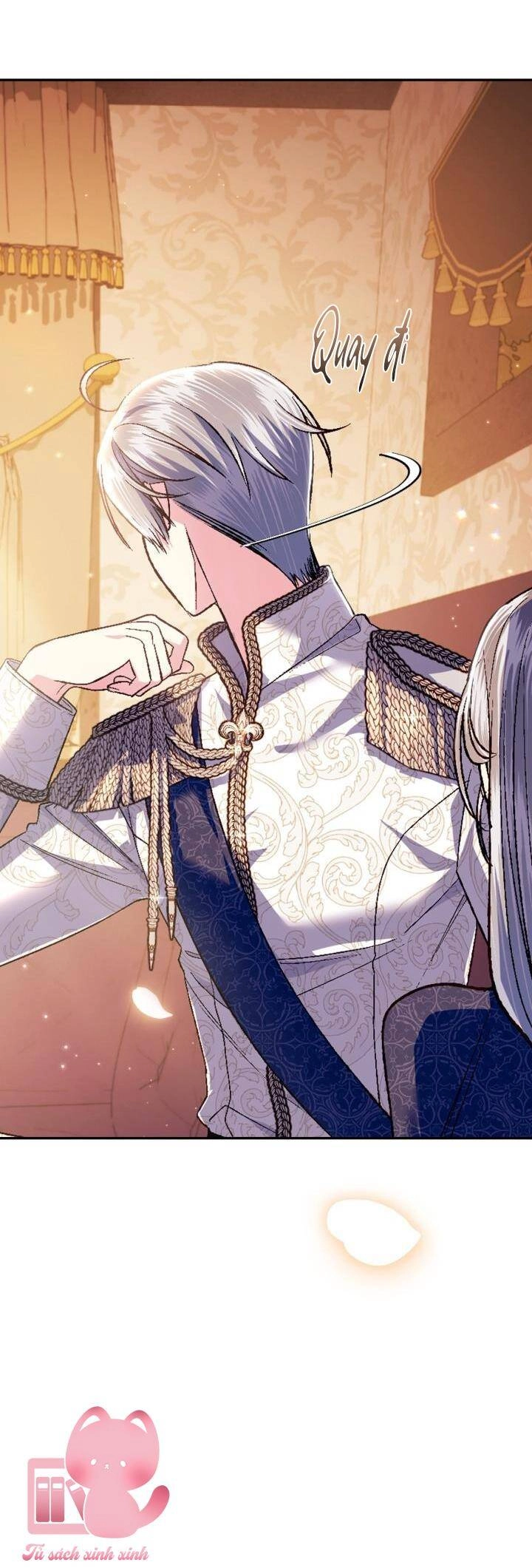 Cha Ơi Con Không Muốn Kết Hôn Đâu Chapter 92 - 59