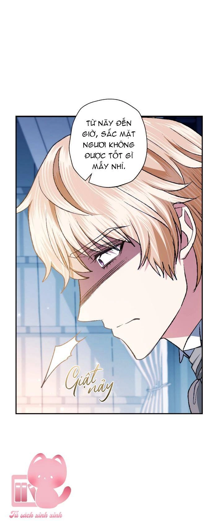 Cha Ơi Con Không Muốn Kết Hôn Đâu Chapter 92 - 69