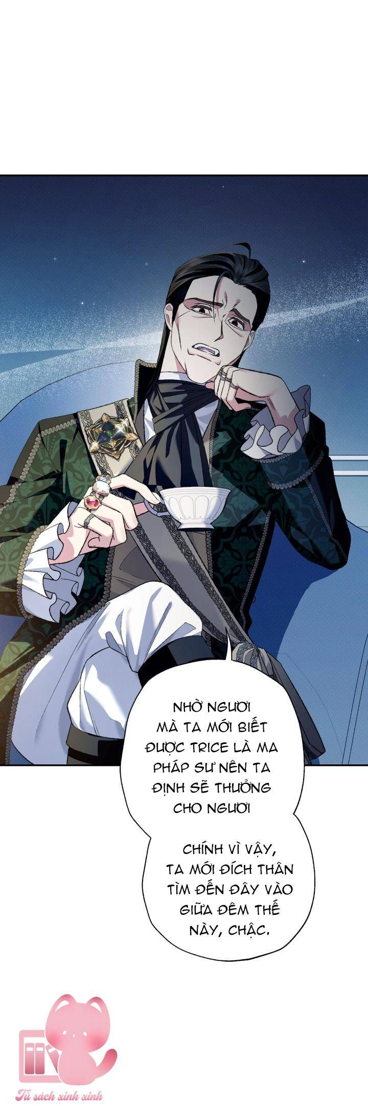 Cha Ơi Con Không Muốn Kết Hôn Đâu Chapter 92 - 70