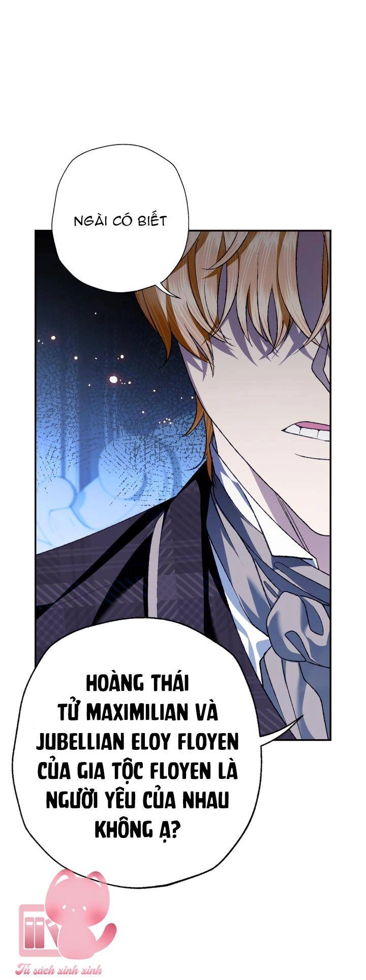 Cha Ơi Con Không Muốn Kết Hôn Đâu Chapter 92 - 71