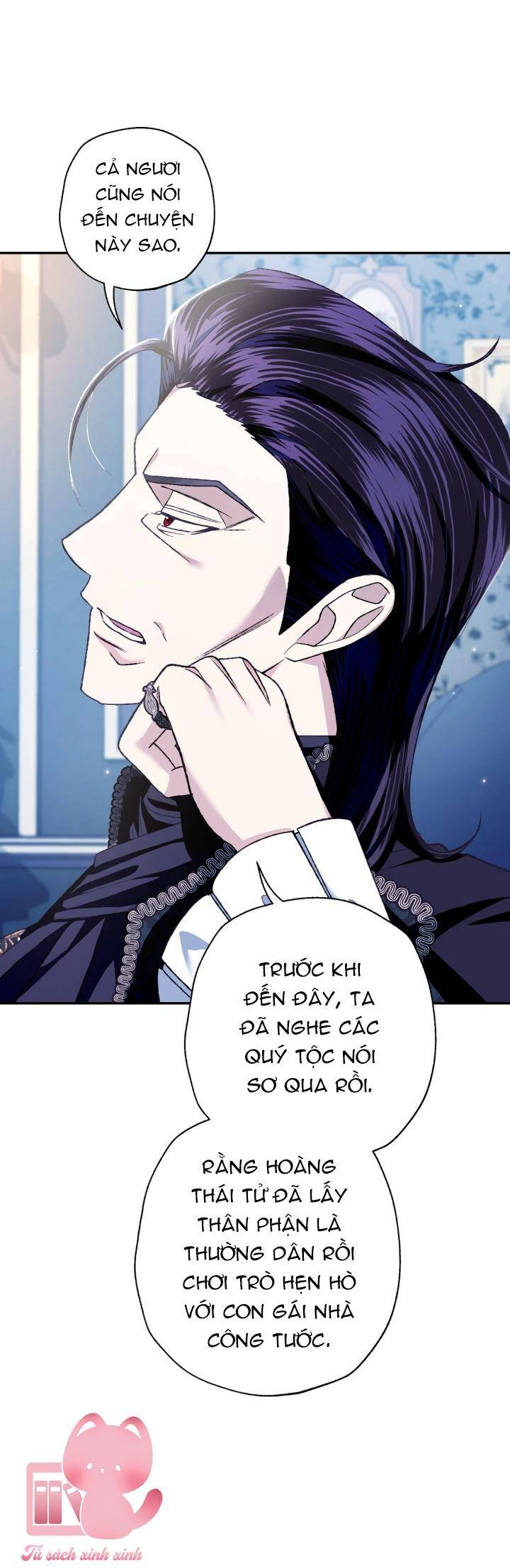 Cha Ơi Con Không Muốn Kết Hôn Đâu Chapter 92 - 72