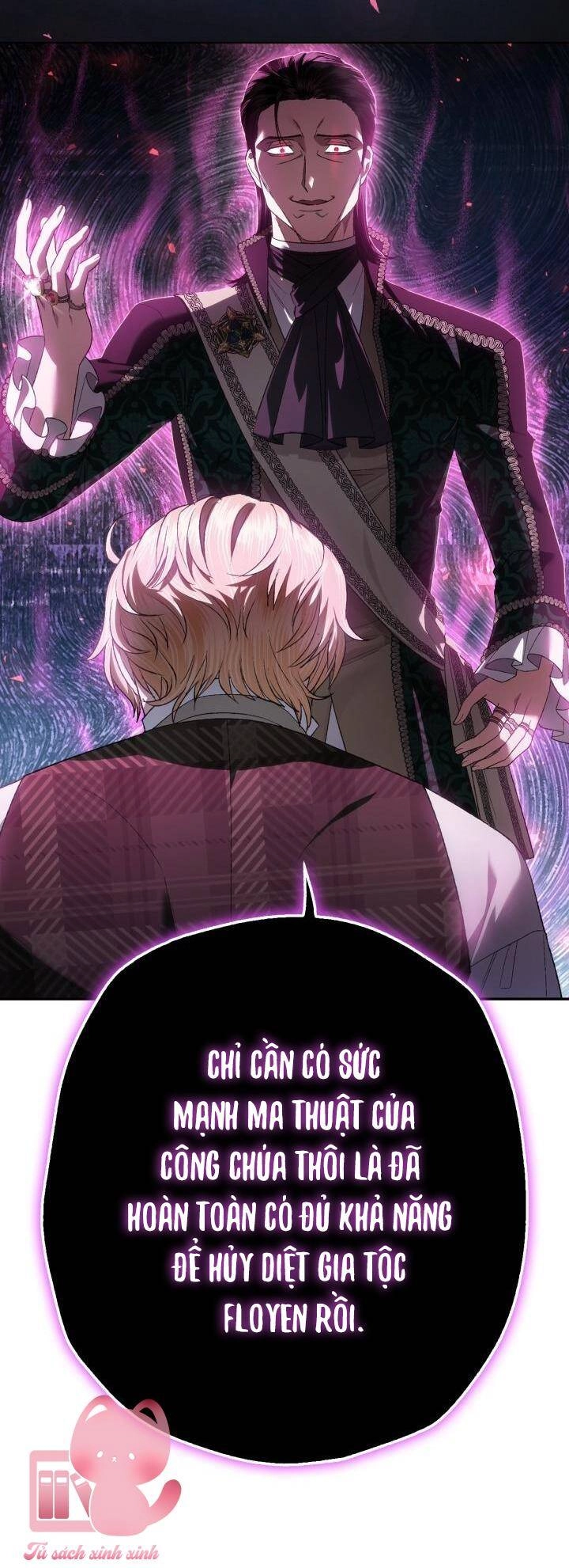 Cha Ơi Con Không Muốn Kết Hôn Đâu Chapter 92 - 90