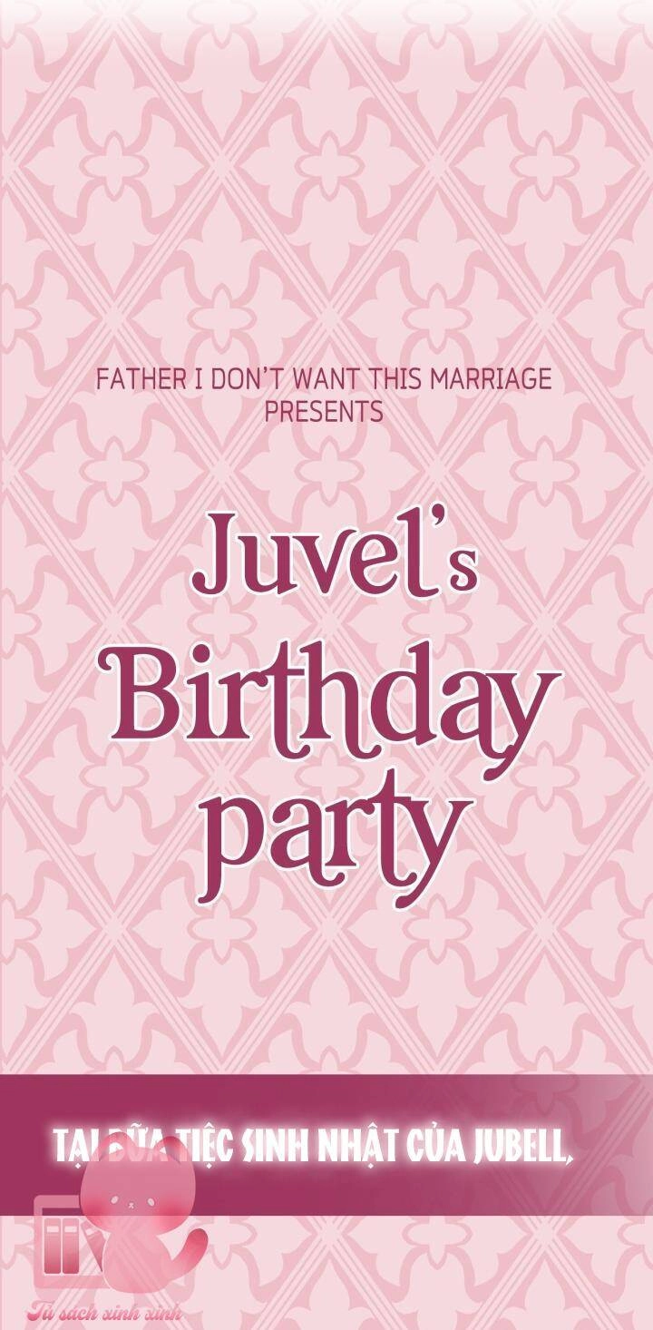 Cha Ơi Con Không Muốn Kết Hôn Đâu Chapter 92 - 92