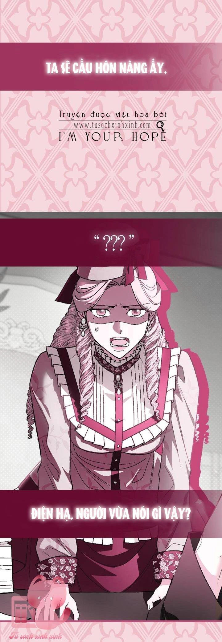 Cha Ơi Con Không Muốn Kết Hôn Đâu Chapter 92 - 93