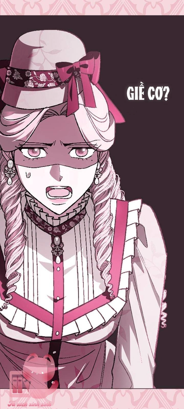 Cha Ơi Con Không Muốn Kết Hôn Đâu Chapter 92 - 95