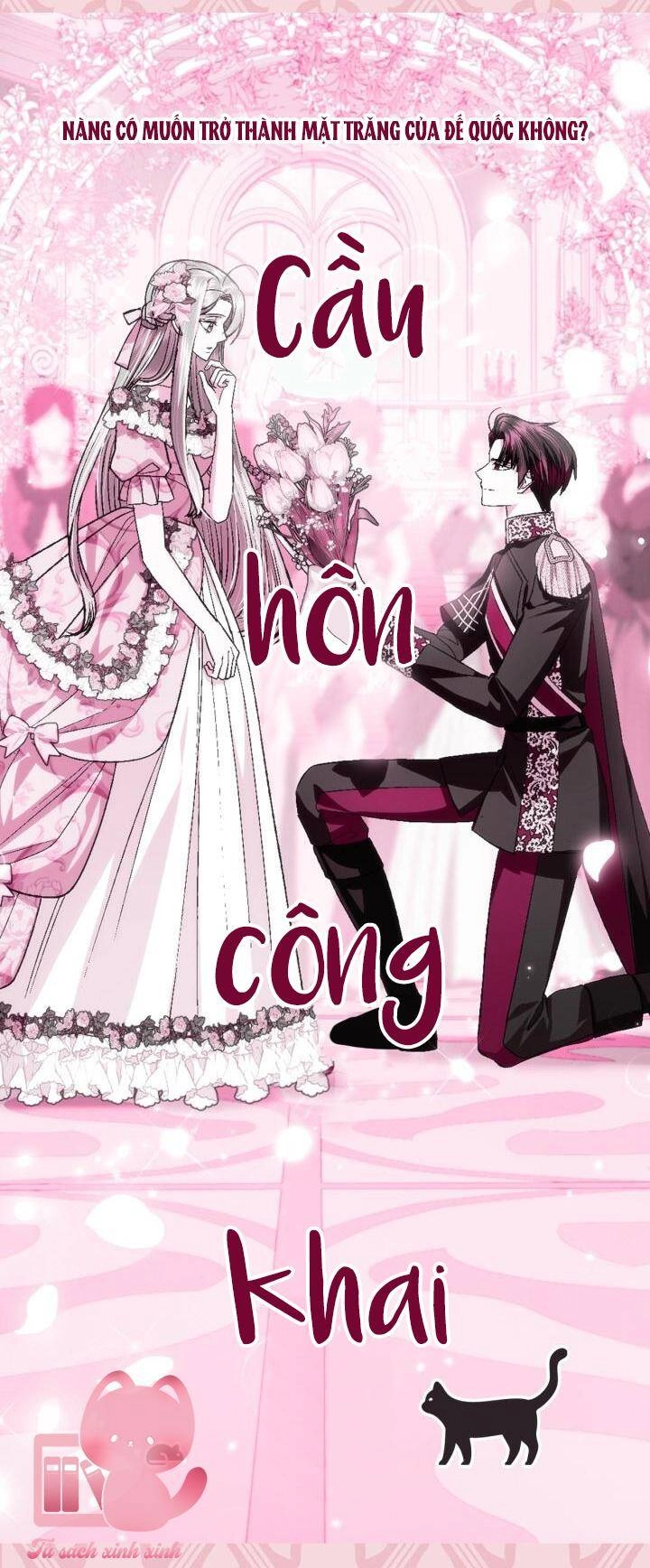 Cha Ơi Con Không Muốn Kết Hôn Đâu Chapter 92 - 97