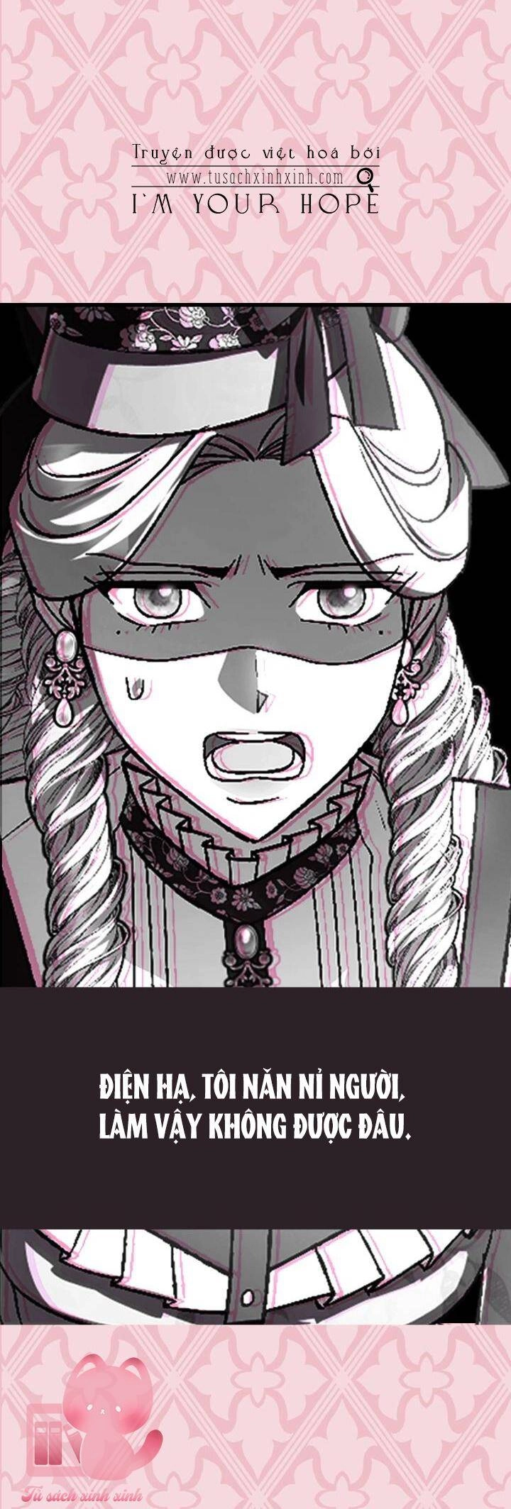 Cha Ơi Con Không Muốn Kết Hôn Đâu Chapter 92 - 98