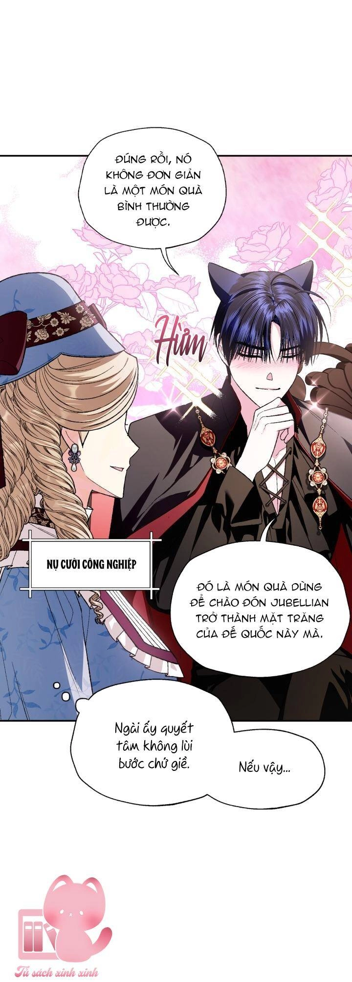 Cha Ơi Con Không Muốn Kết Hôn Đâu Chapter 93 - 18