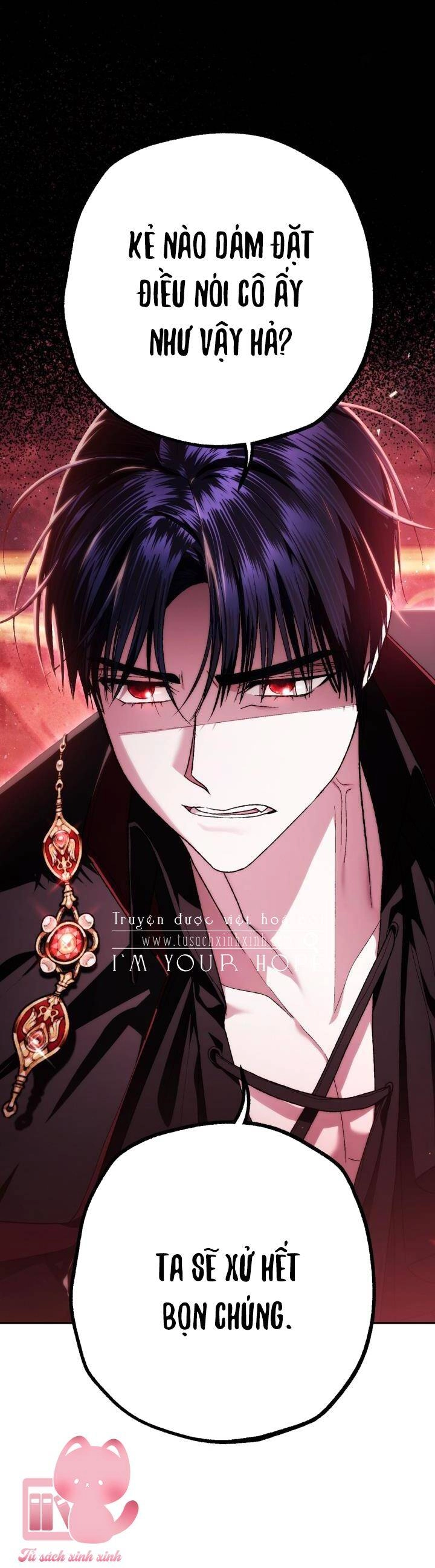 Cha Ơi Con Không Muốn Kết Hôn Đâu Chapter 93 - 24