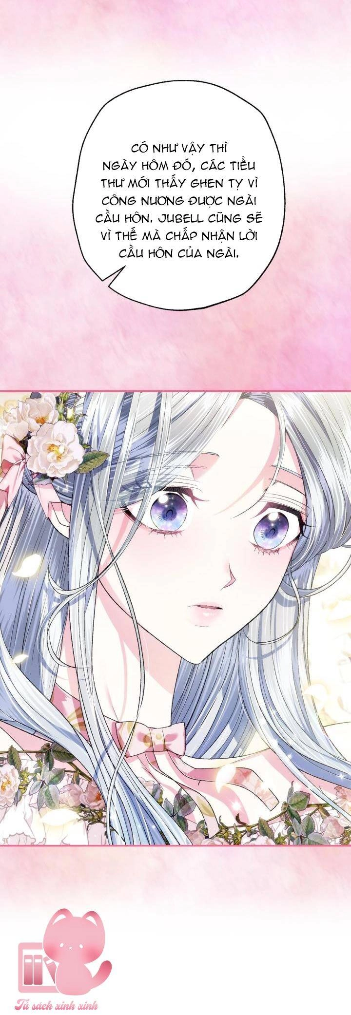 Cha Ơi Con Không Muốn Kết Hôn Đâu Chapter 93 - 34