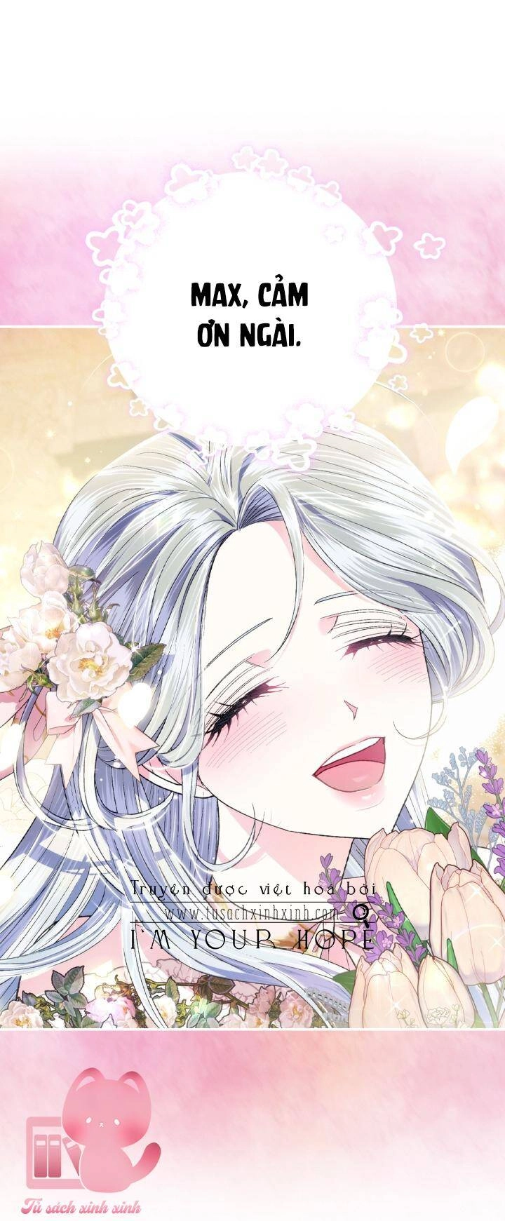 Cha Ơi Con Không Muốn Kết Hôn Đâu Chapter 93 - 35