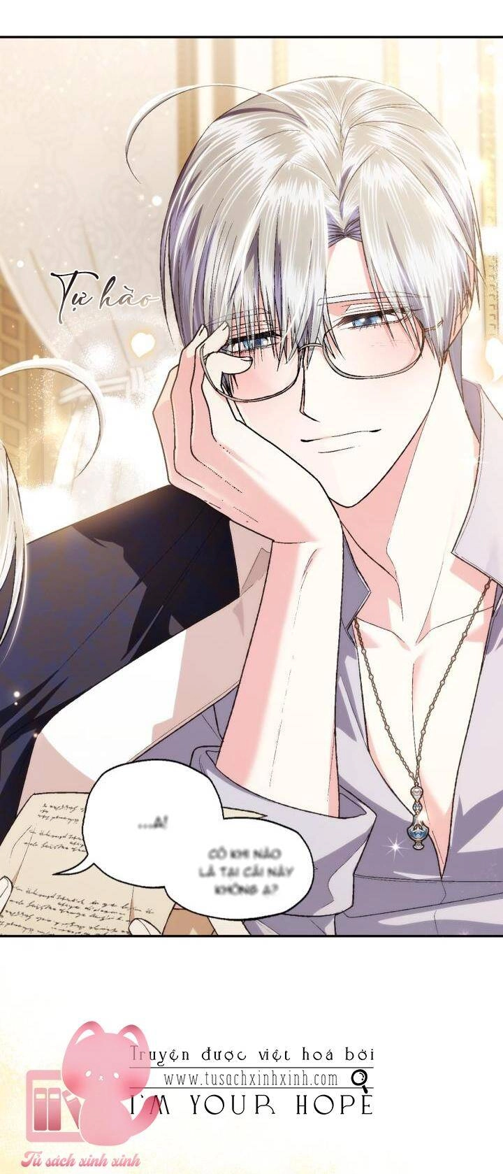 Cha Ơi Con Không Muốn Kết Hôn Đâu Chapter 93 - 53